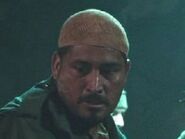 Ben Hernandez Bray as Ten Rings Terrorist