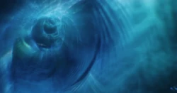 The  using a Time Vortex to travel across timelines