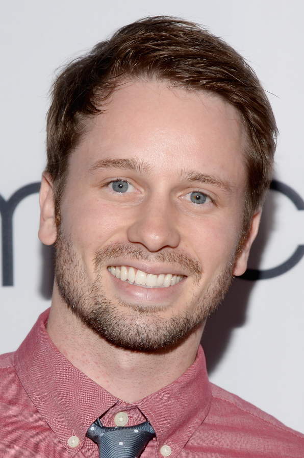 tyler ritter the mccarthys