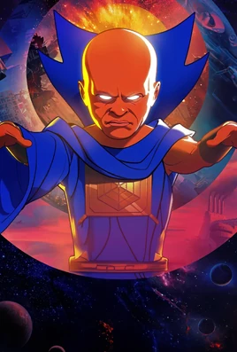 Uatu the Watcher