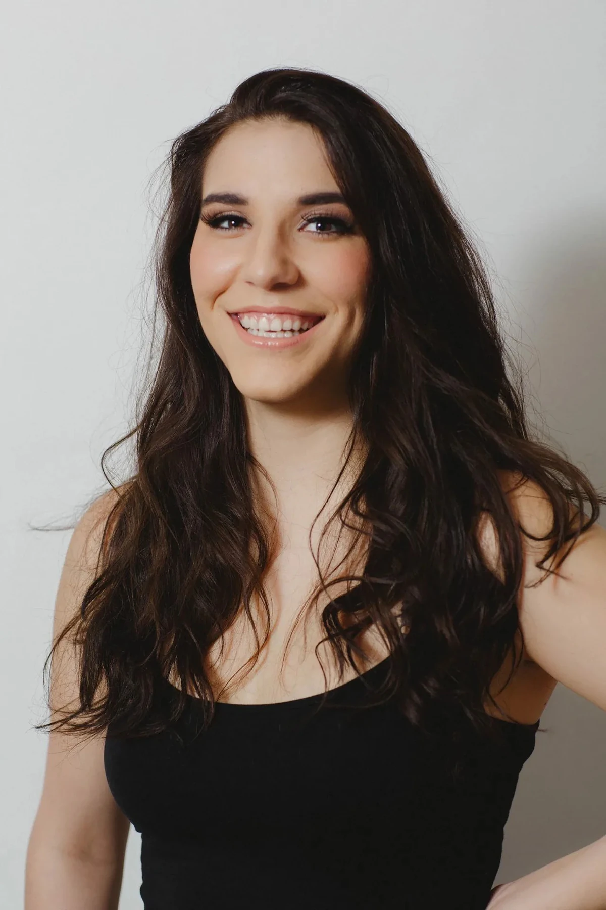 Dakota Ray Hebert Marvel Cinematic Universe Wiki Fandom