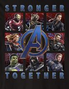 Endgame Stronger Together Promo Art 1