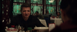 Hawkeye teaser 2