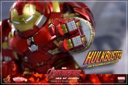 Iron Man cosbaby 6