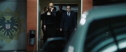 Pepper & Coulson