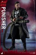 Punisher Hot Toys 1