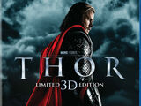 Thor (film)/Home Video