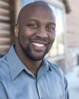 Aaron D. Alexander