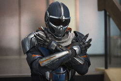 taskmaster face black widow