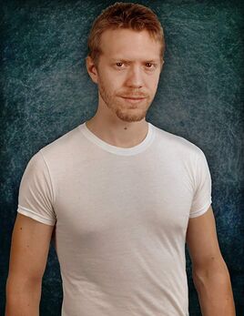 Dylan Hintz