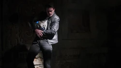 Уорд забирает 0-8-4