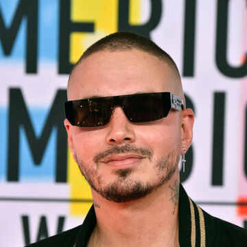 J Balvin | Marvel Cinematic Universe Wiki | Fandom
