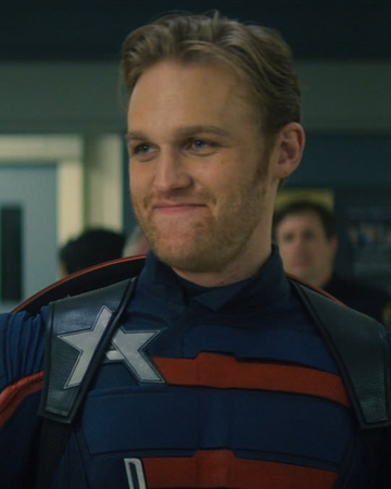 Jonathan Walker Marvel Cinematic Universe Wiki Fandom Ships only appearing in crossovers/between characters who've never met. marvel cinematic universe wiki