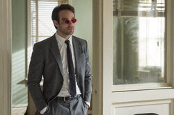 Matt Murdock (2015)