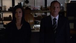 Phil-Coulson-Melinda-May-speak-to-Talbot