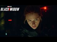 Run - Marvel Studios’ Black Widow