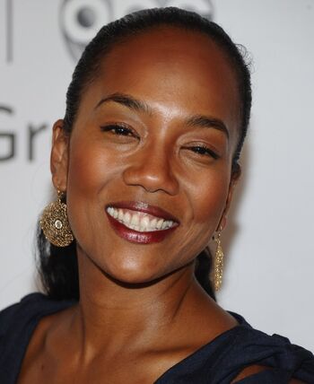 Sonja Sohn