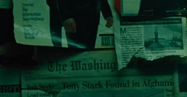 The Washington Gazette