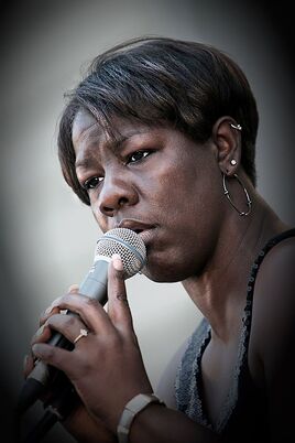 Wanda Johnson