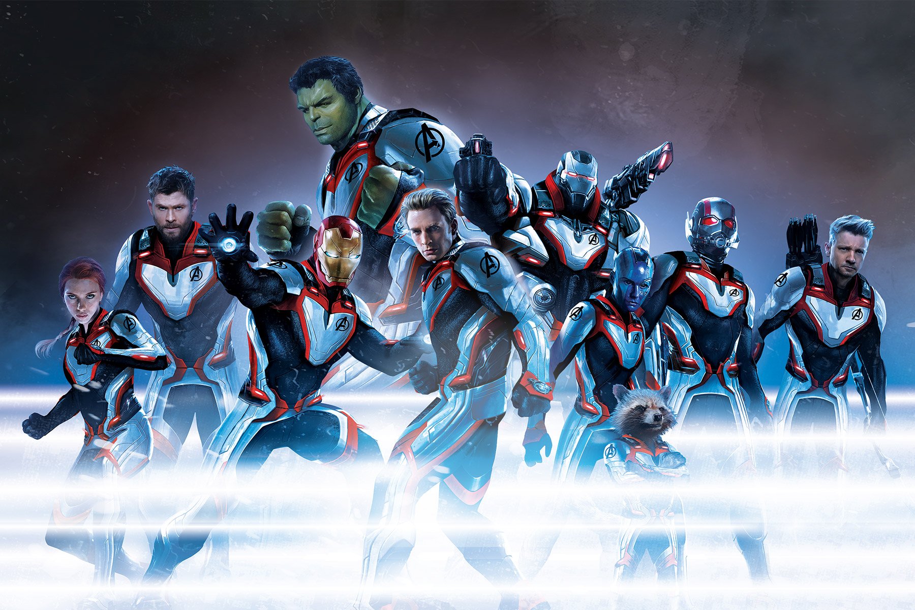 Avengers: Endgame, Trivia, Marvel Cinematic Universe Wiki