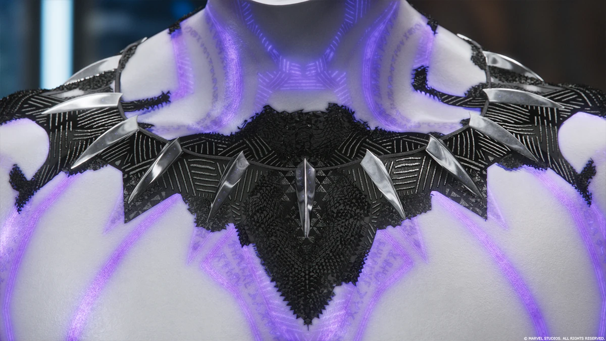 Nanites | Gallery | Marvel Cinematic Universe Wiki | Fandom