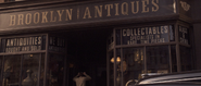 Brooklyn Antiques (SSR Facility)