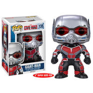 CW Funko Giant Man