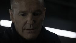 Coulson WWFF