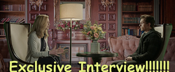 Exclusive Interview!!!!!!!