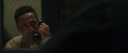 Hector talks to Matt