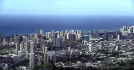 Honolulu