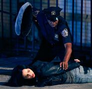 Jessica Jones S2 BTS 4