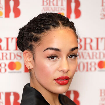 Jorja Smith Marvel Cinematic Universe Wiki Fandom