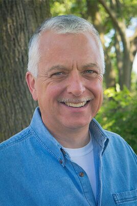Larry Mihlon