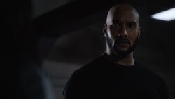 Mackenzie learns they're in a new timeline