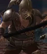 Tyler Bunch as Marauder Captain