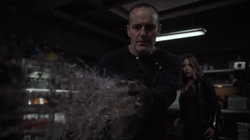 Marvel's Agents of S.H.I.E.L.D