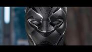 Marvel Studios' Black Panther -- Let's Go TV Spot