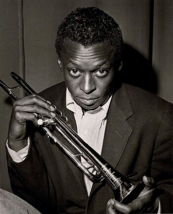 Miles Davis