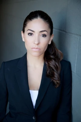 Natalia Cordova-Buckley