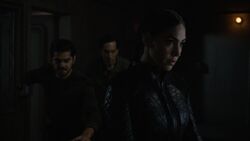 Durant attempts to murder 