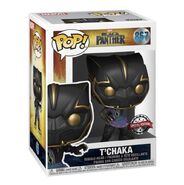 T'Chaka Funko Pop