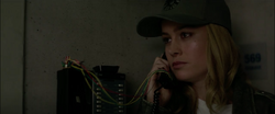 Vers is given orders from 