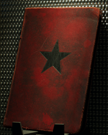 Winter Soldier Book Marvel Cinematic Universe Wiki Fandom