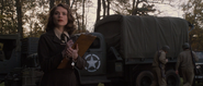 Agent Carter (Camp Lehigh)