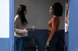 Defenders 1x07