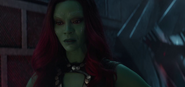 Gamora (2023)