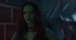 Gamora (2023)