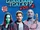 Guardians of the Galaxy Vol. 2: The Junior Novel