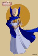 Incarnate